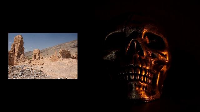 Обзор №4 Г.Ф. Лавкрафт "Зов Ктулху" // H.P. Lovecraft "Call of Cthulhu" смотреть онлайн