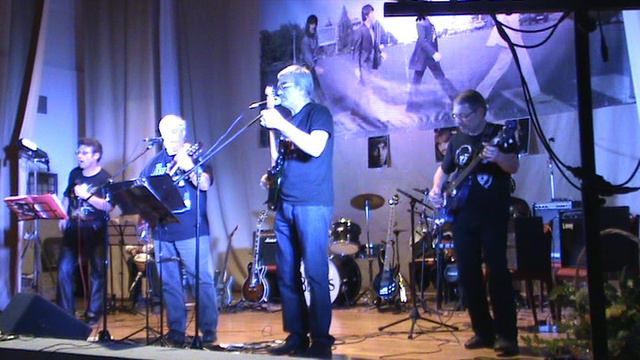 Nowhere Man смотреть онлайн
