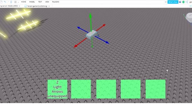 Roblox studio Converting Many parts into a Mesh part Simple and fast смотреть онлайн
