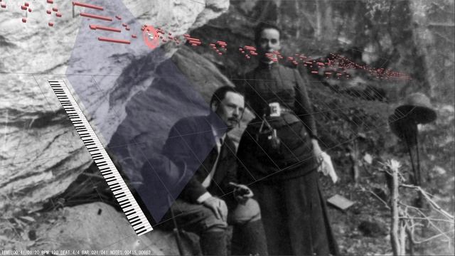 Woodland Sketches, Op. 51: No. 9 "By a Meadow Brook" － Edward MacDowell смотреть онлайн