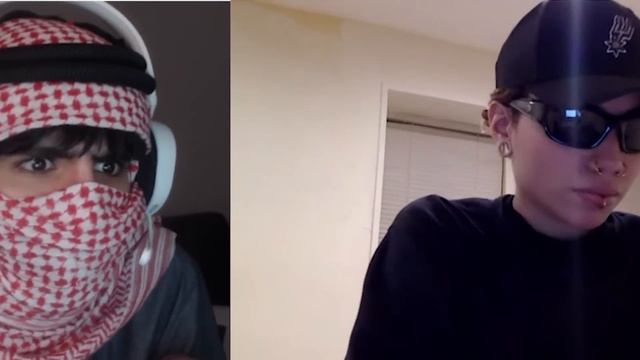 ROASTING Literally... EVERYONE On Omegle AGAIN!