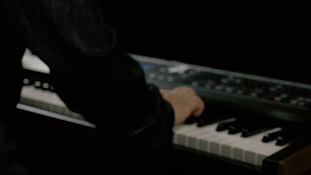 Roland V-Combo VR-730 performance смотреть онлайн