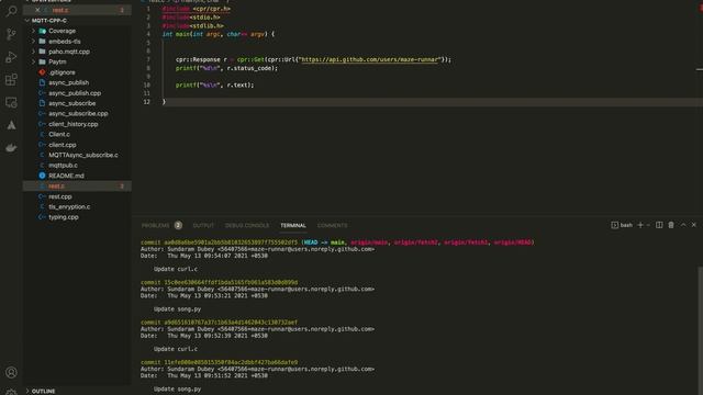 Change previously committed git commit msg смотреть онлайн