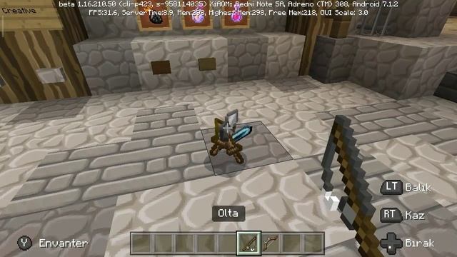 Blockman Go texture pack [Minecraft] смотреть онлайн