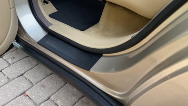Mercedes ML350 W164