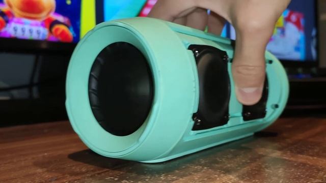 JBL charge 2+ low frequency Mode Ed Sheeran Bass Boosted смотреть онлайн