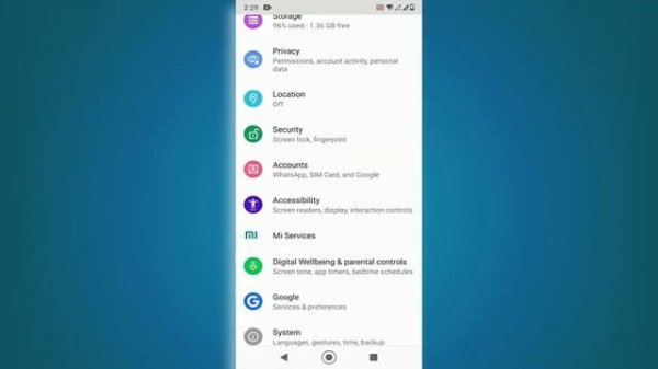 Easy fix kingroot network error problem
