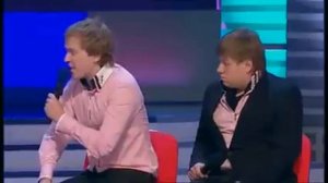 Вышка-2012. Триод и Диод. Экзамен в музыкальную школу.