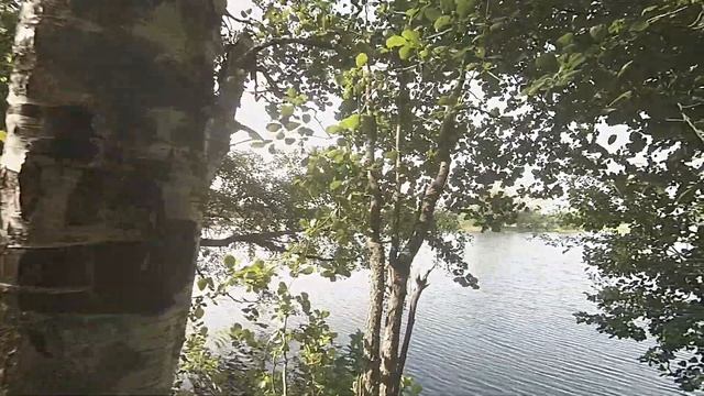 озеро Матриярви (Карелия) смотреть онлайн