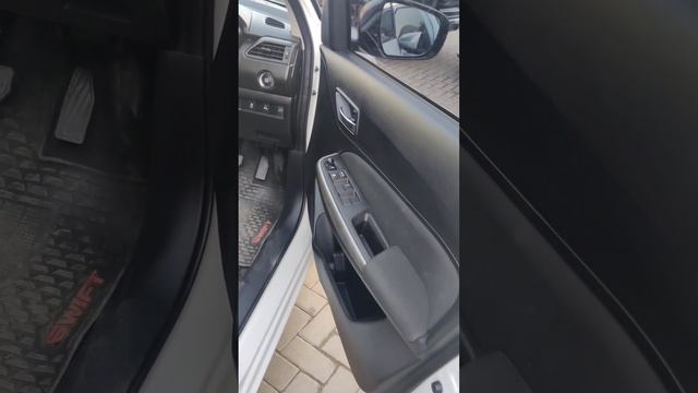 Suzuki Swift 1200 cc GLX CVT, Top Of The Line Variant, Automatic Car With Isd Reg 2022 Model смотреть онлайн