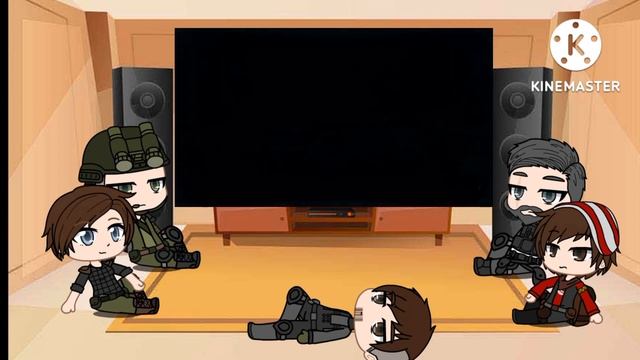 реакция метро 2033 гача лайф смотреть онлайн