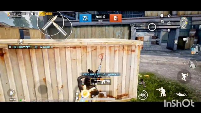 3 vs 3 TGF BURA смотреть онлайн