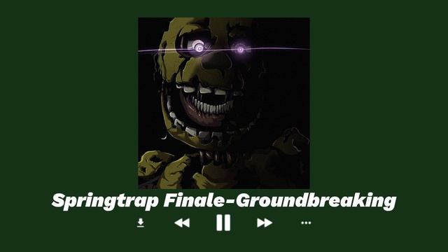 [FIVE NIGHTS AT FREDDY'S] Playlist #2 | My favourite fnaf Songs [#2] смотреть онлайн