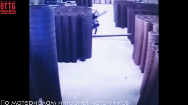 Неделя нулевого травматизма 4