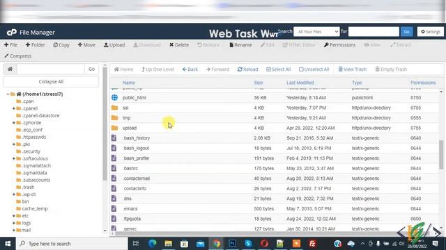 How to Fix Error During Session Start in PhpMyAdmin | Cannot Start Session Without Errors смотреть онлайн