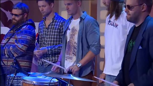 Dýrð í dauðaþögn смотреть онлайн