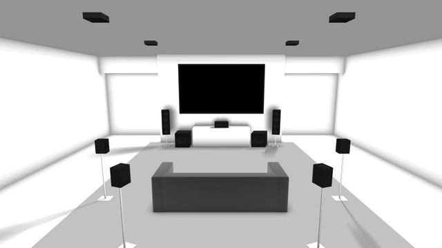 Best AV Receivers of 2019, Top A/V Reciever of 2019! смотреть онлайн