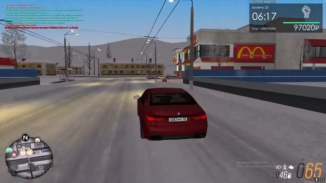 ДНЕВНОЙ СТРИМ | ИГРАЕМ В MTA: Province #1 смотреть онлайн