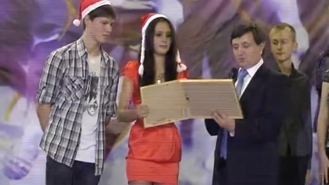 Новогодние торжества смотреть онлайн