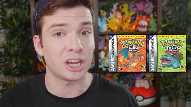 Which Starter Pokémon can SOLO RUN Their Games? смотреть онлайн