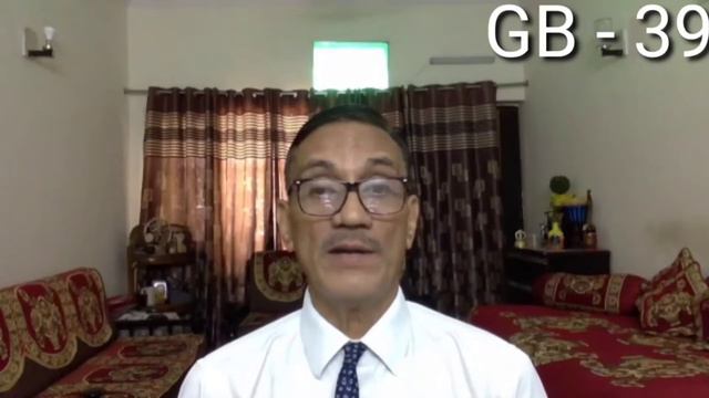 Gall Bladder Meridian(Part-3) 【GB-31 to GB-44】 смотреть онлайн