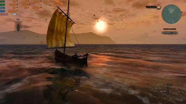 The Witcher 3: Wild Hunt - Complete Edition on RX 570 | Ryzen 5 3600 | 16 GB Ram-1080P -All Setting смотреть онлайн