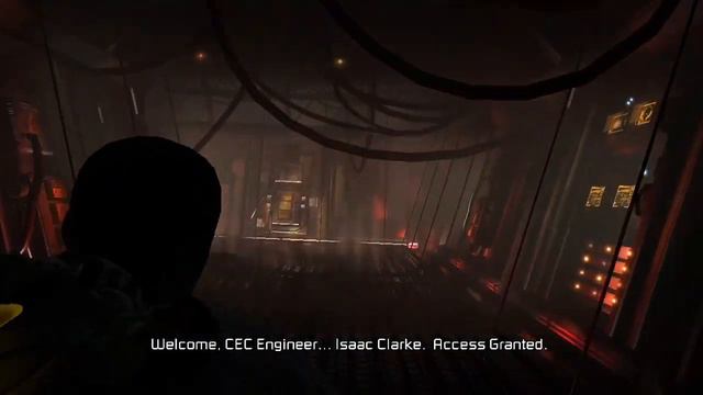 Dead Space 2 Gameplay #1.(Xbox-360) смотреть онлайн