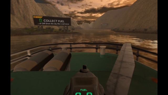 VR Games, Here They Lie, Lethal VR, VIR Zoom смотреть онлайн