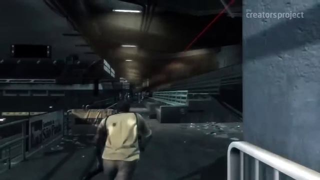 Scoring Max Payne 3 With HEALTH смотреть онлайн