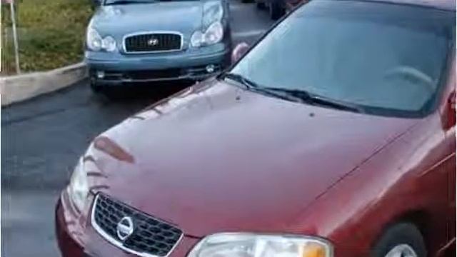 2003 Nissan Sentra available from Best Auto Trader смотреть онлайн