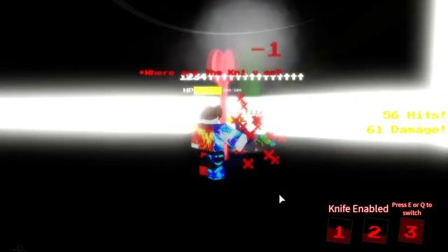 тактики на кросс санса (SoulShatters Test) ROBLOX смотреть онлайн