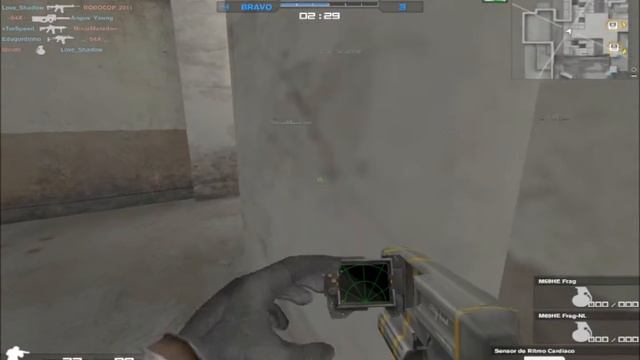 Combat Arms BR: CF O.W.N.E.D x Special_Force_Br смотреть онлайн