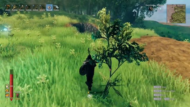 The Ultimate Seeker Combat Guide For Valheim Mistlands смотреть онлайн