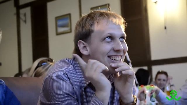 Вместо пяти стаканов сметаны :) Кубок по быстрому смеху смотреть онлайн