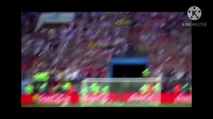жорик вартанов смотрит серию пенальти Россия - Испания