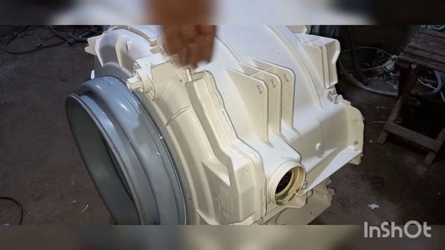 Розпилеваем бак сма индезит смотреть онлайн