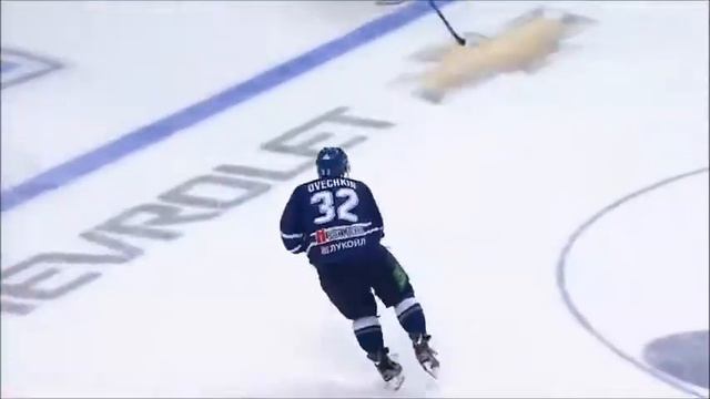 Овечкин в кхл смотреть онлайн