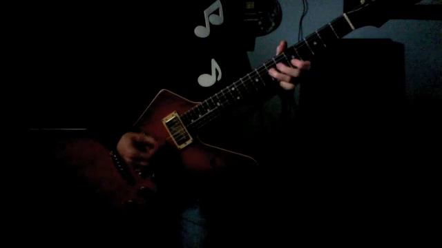 Paul Gilbert - Hurry Up смотреть онлайн