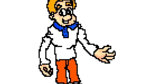 Speed Sketch Paint Pixel Art IbisPaint Student Hischool #META #4000 #HORAS #ASSISTIDOS #TMJ смотреть онлайн