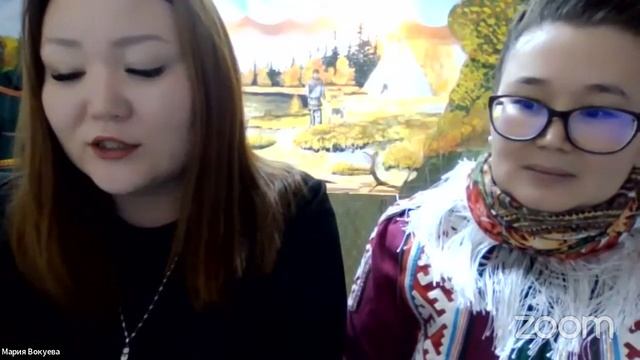 Вебинар "Языковые практики Года культурного наследия народов России" смотреть онлайн
