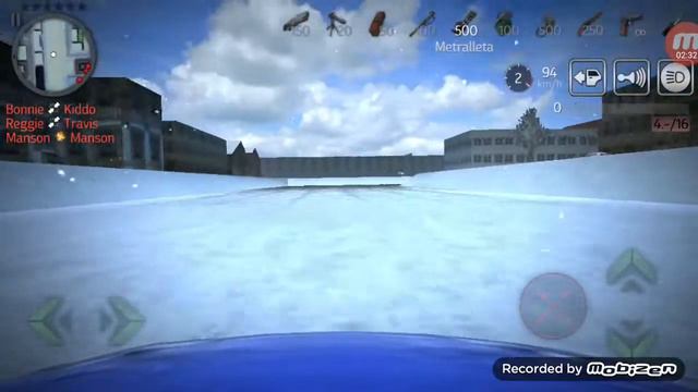 Gameplay payback 3 Android 9.0 смотреть онлайн
