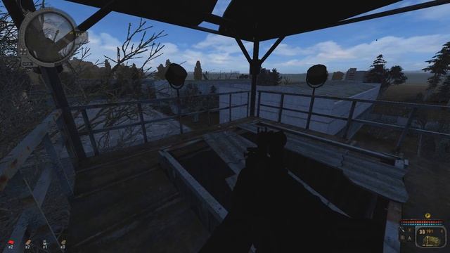 ВОЗРОЖДЕНИЕ МОНОЛИТА. НОВЫЙ КВЕСТ. CoC by STASON174 6.01. STALKER Call Of Chernobyl смотреть онлайн