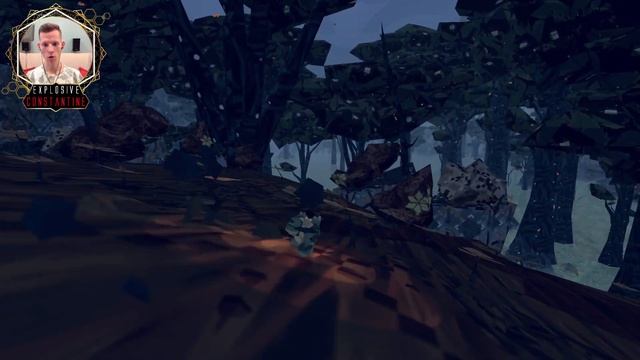 Продолжаем инди-игру про рысёнка Paws: A Shelter 2 Game смотреть онлайн