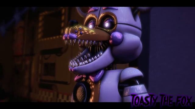 [SFM FNaF] UCN Lolbit Voice (by Theniftytable) смотреть онлайн
