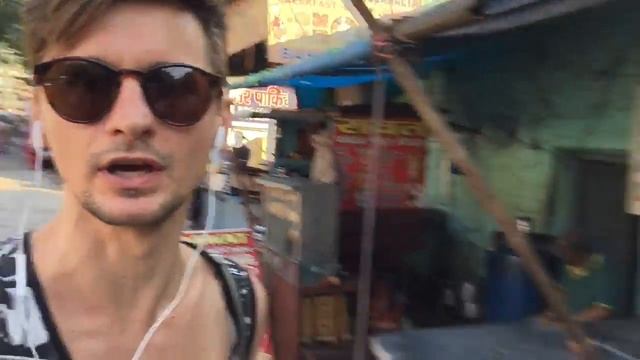 03 | Ришикеш | Город йогов и Битлов смотреть онлайн