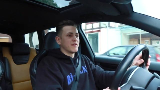 Ein RS für die FAMILIE! AUDI RS4 B7 Testbericht + SOUND | MOODY смотреть онлайн