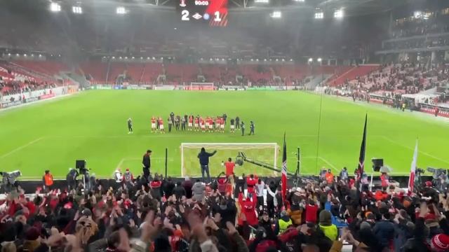 Селихов покорил сердца болельщиков смотреть онлайн