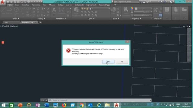 AutoCAD Export смотреть онлайн