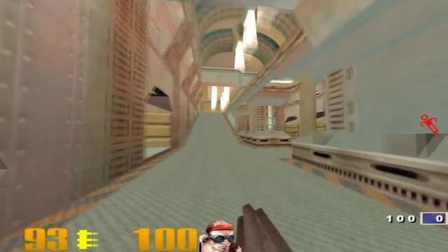 Boiled Eggs [Ep.1] - Quake III Arena (Easter Eggs, Secrets & Glitches) смотреть онлайн