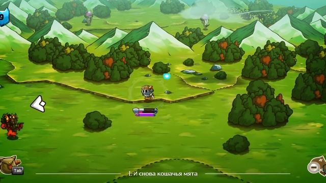 Он проникает в СНЫ ! ( Cat quest ) смотреть онлайн